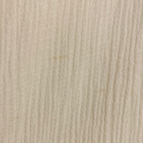 Sample Sale! New Boho Crochet Detailed V Neck Maxi Beach Dress - Picture 8 of 9